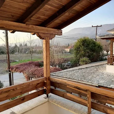 Harmony Seaside 公寓