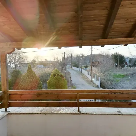 Apartamento Harmony Seaside Koropi