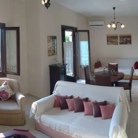 Apartamento Harmony Seaside