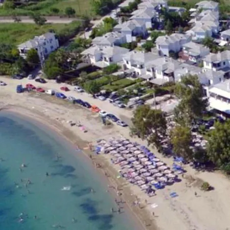 公寓 Harmony Seaside 科罗皮