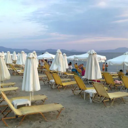 Harmony Seaside Appartement