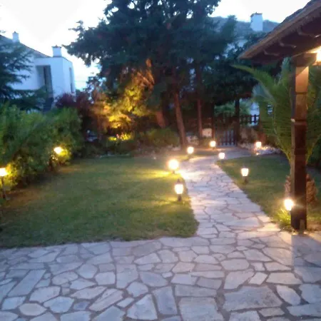 Appartement Harmony Seaside