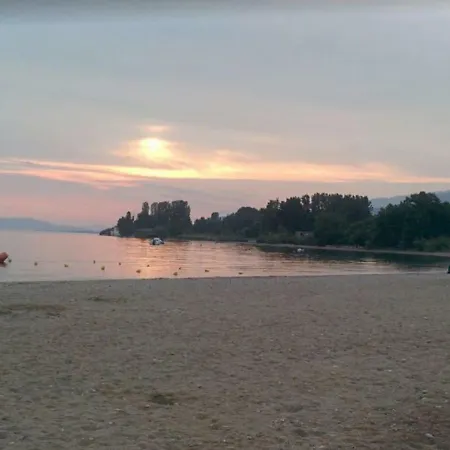 Apartamento Harmony Seaside *