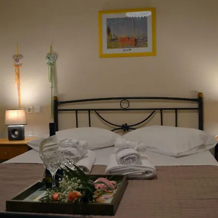 Appartement Harmony Seaside