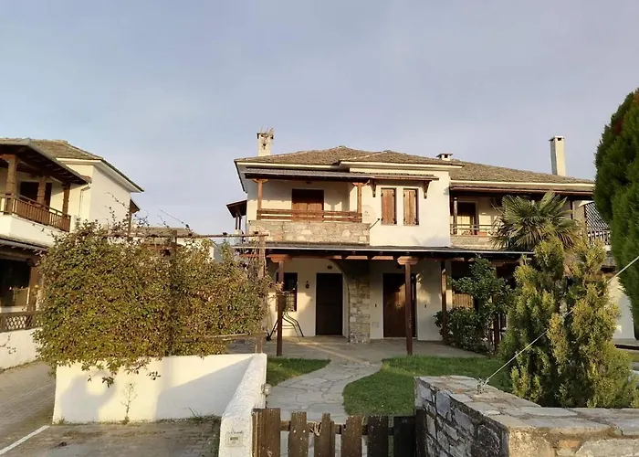 Harmony Seaside * 科罗皮