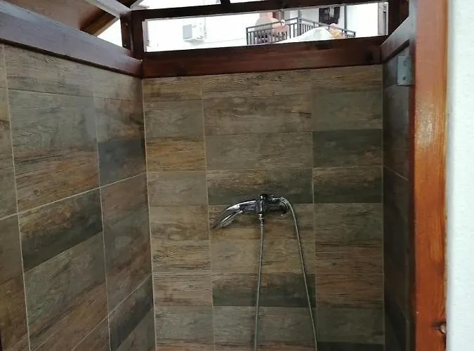 Harmony Seaside 公寓 *