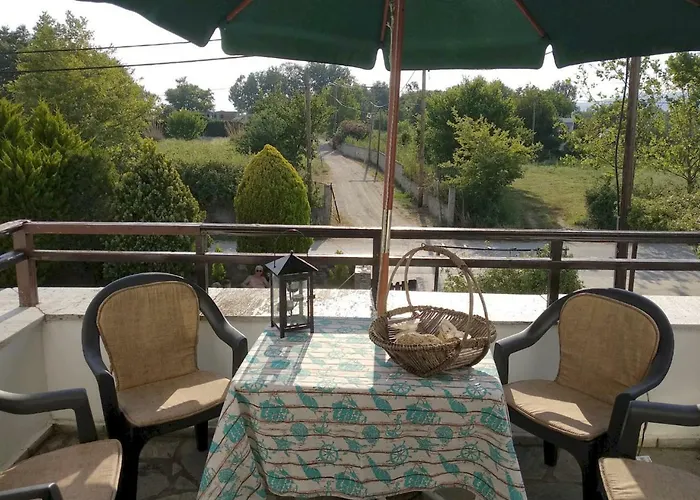 公寓 Harmony Seaside