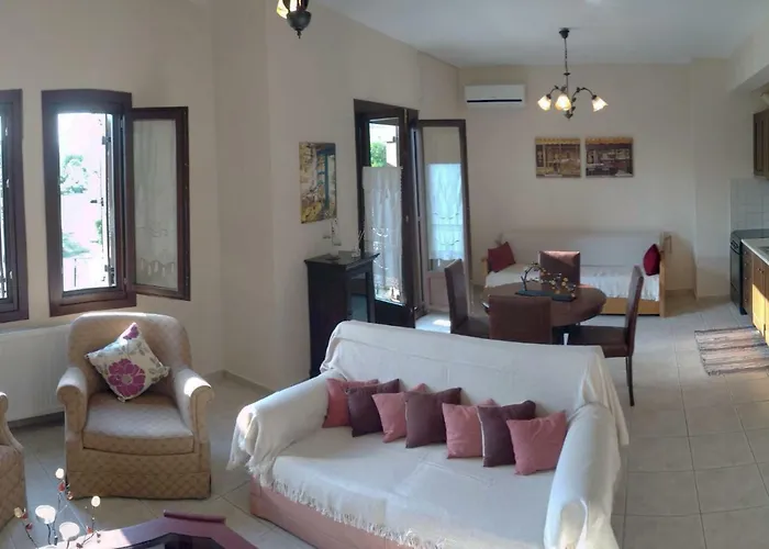 公寓 Harmony Seaside