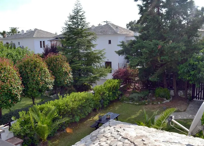 Harmony Seaside Appartement Koropi