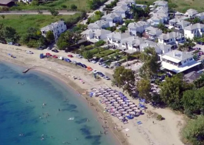 Appartement Harmony Seaside Koropi