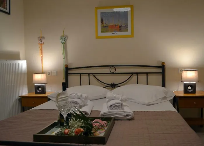 公寓 Harmony Seaside