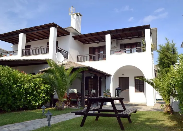 Harmony Seaside * 科罗皮