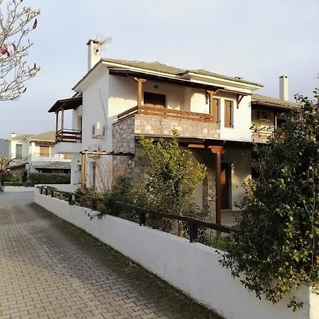 Harmony Seaside Lejlighed