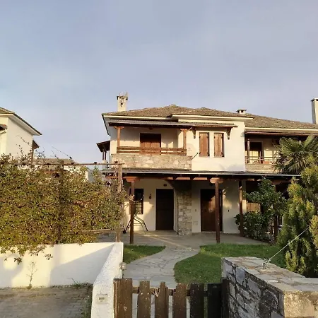 Harmony Seaside * Koropi