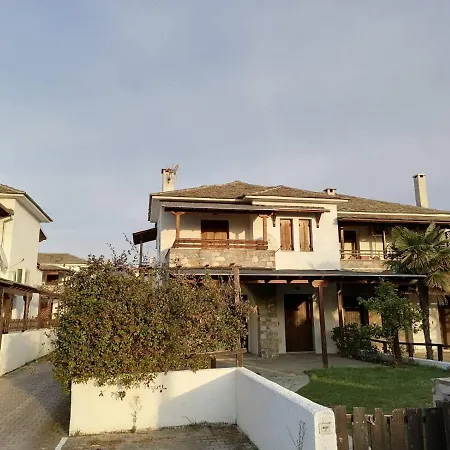 Harmony Seaside Koropi