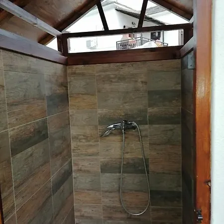 Harmony Seaside Lejlighed *