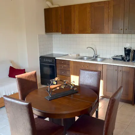 Harmony Seaside Apartment Koropi