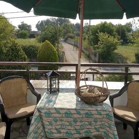 Apartament Harmony Seaside