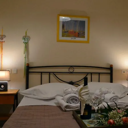 Harmony Seaside Lejlighed Koropi