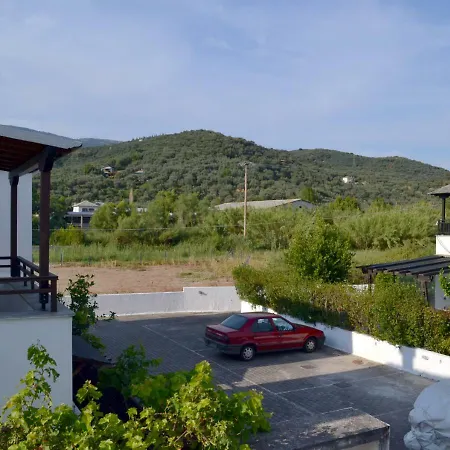 Apartment Harmony Seaside Koropi