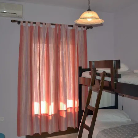 Apartment Harmony Seaside *
