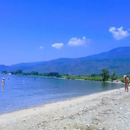 Harmony Seaside *