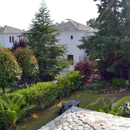 Harmony Seaside דירה קורופי