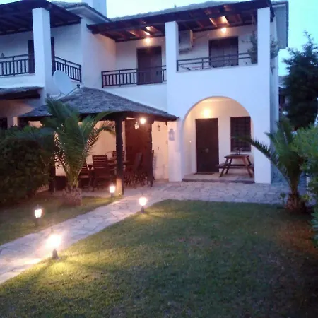 Harmony Seaside * Koropi