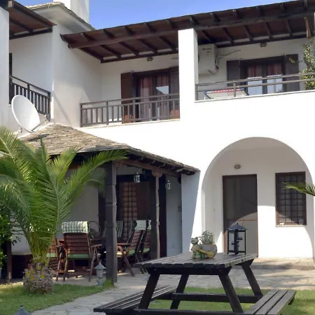 Harmony Seaside Koropi