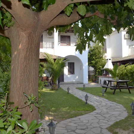Appartement Harmony Seaside