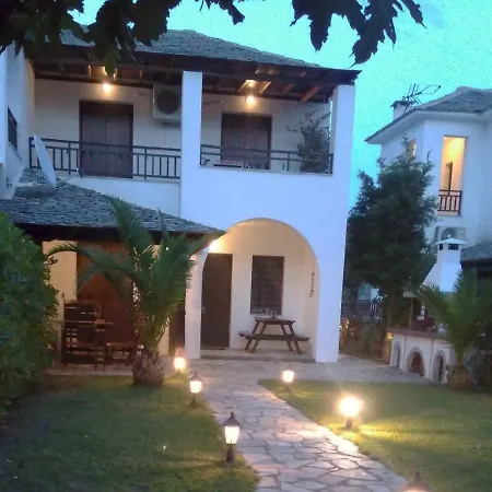 Harmony Seaside Apartment