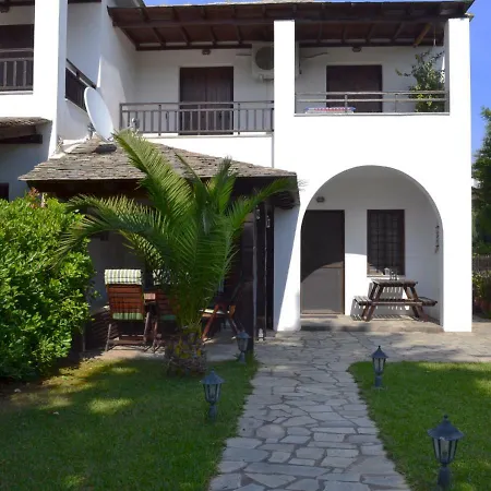 Harmony Seaside Koropi