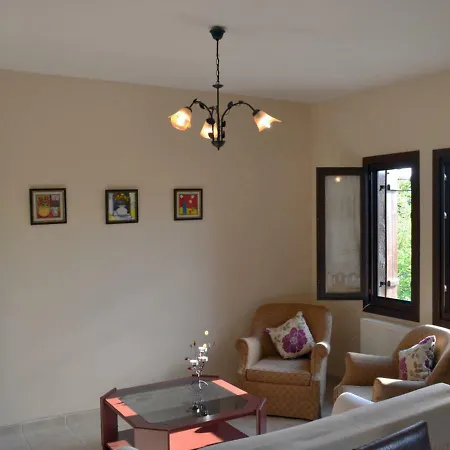 Harmony Seaside Apartment