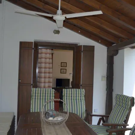 Harmony Seaside Lejlighed Koropi