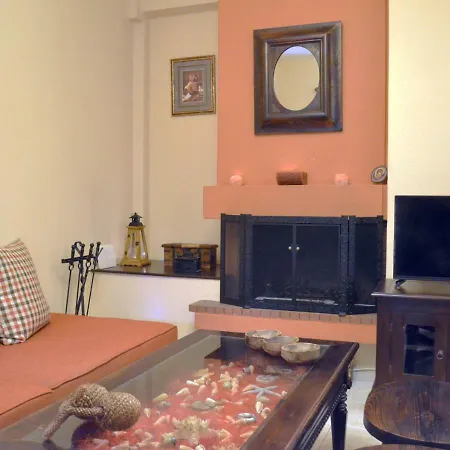 Harmony Seaside Apartment