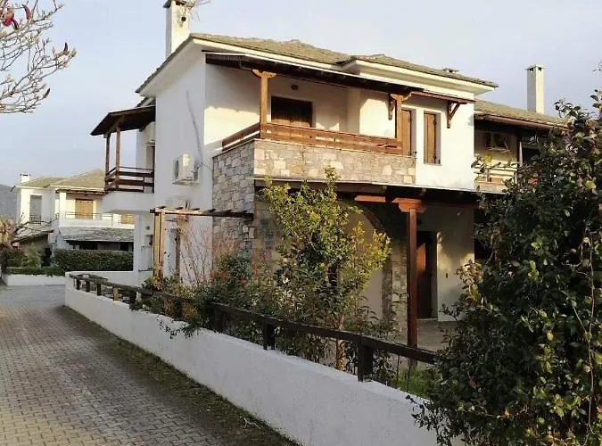 Harmony Seaside דירה