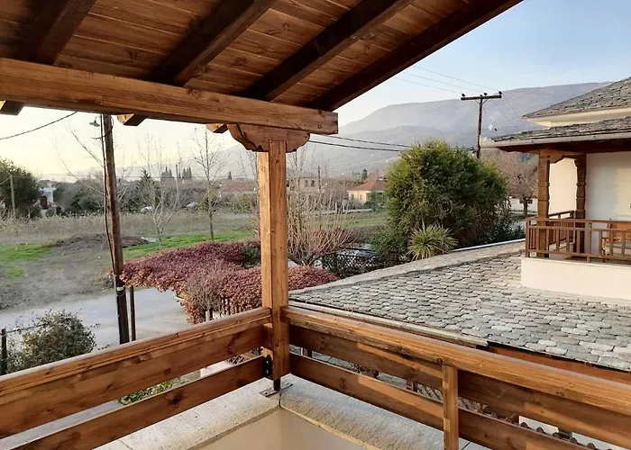 Harmony Seaside דירה