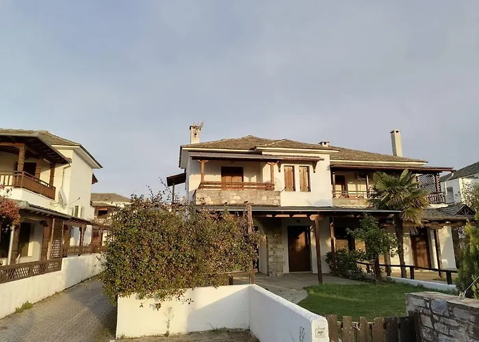 Harmony Seaside Koropi