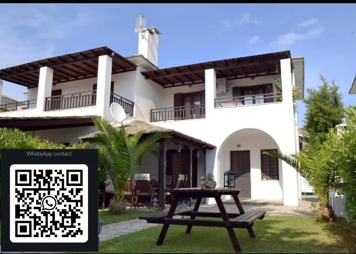 Harmony Seaside Apartamento *