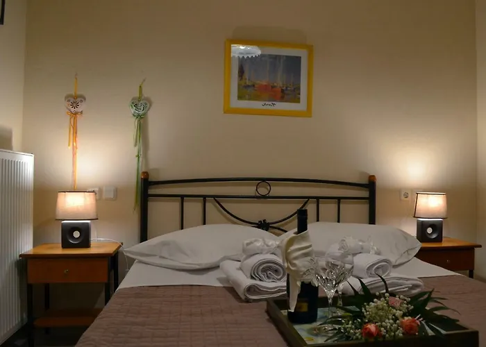 Harmony Seaside דירה קורופי