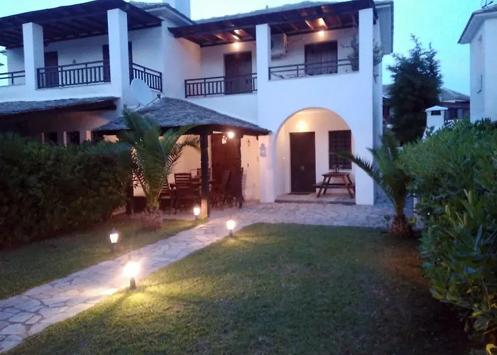 Harmony Seaside * Koropi