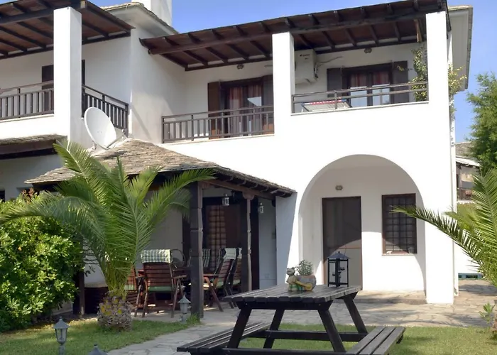 Harmony Seaside Koropi