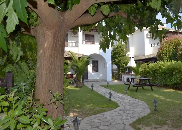 Apartamento Harmony Seaside