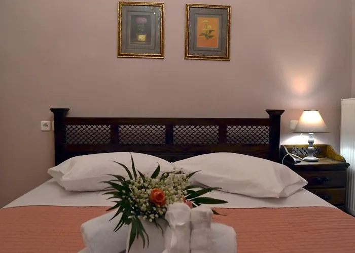 Harmony Seaside * קורופי