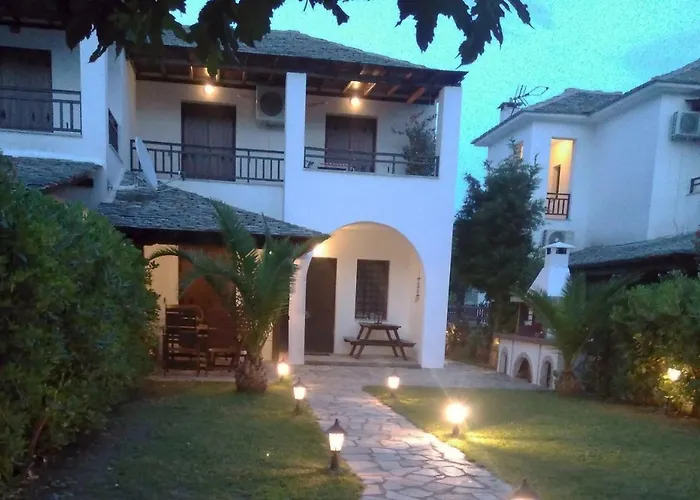 Harmony Seaside Apartamento