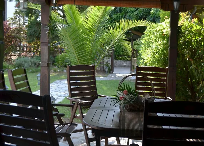 Harmony Seaside דירה *