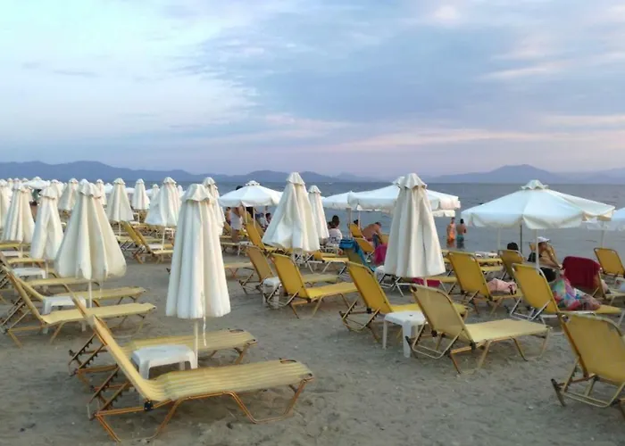 Harmony Seaside דירה