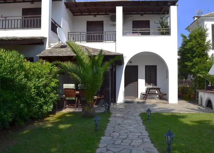 Harmony Seaside Koropi