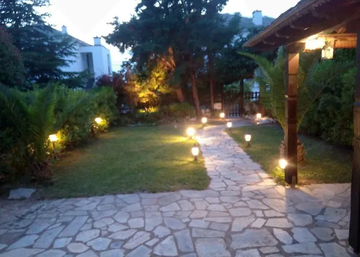 Apartamento Harmony Seaside