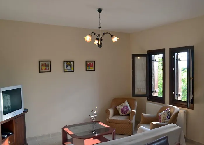 Harmony Seaside דירה